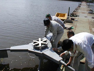 �o�C�I�t�@��60W�^�ݒu��