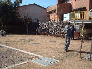 ���̍L��̉����򉻎{�݂ɂȂ��Ă���B